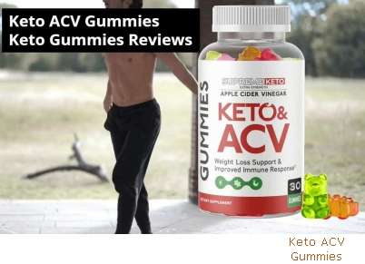Consumer Reviews Of Apple Keto Gummies